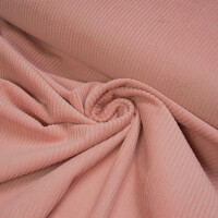 CORD WIDE ROSE