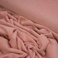 CORD WIDE ROSE