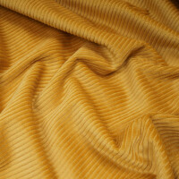 CORD WIDE YELLOW