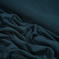 CORD WIDE BLUE TEAL