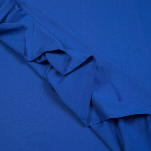 BAMBOO JERSEY COBALT