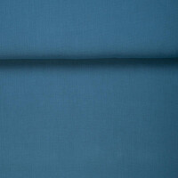 Bio Musselin kaufen Meterware Musselinstoff