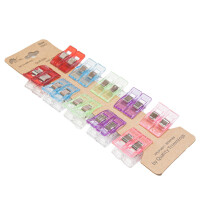 CLIPS SMALL 20 pc