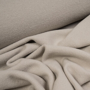 ORGANIC WOOL HIGH QUALITY SAND