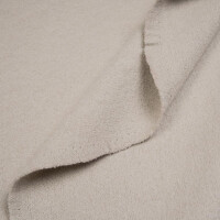 ORGANIC WOOL HIGH QUALITY SAND
