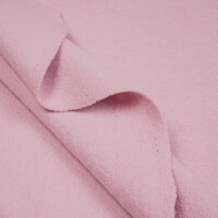 ORGANIC WOOL HIGH QUALITY OLD ROSE