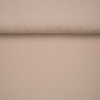 ORGANIC JACQUARD LEAF DUNE