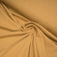 ORGANIC JACQUARD LEAF DRY MUSTARD