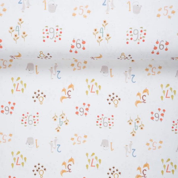 Biostoffe Jersytoffe