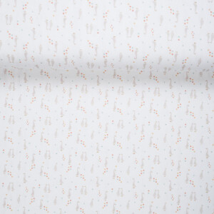 Biostoffe Jersytoffe