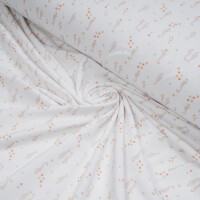 ORGANIC JERSEY GEESE & APPLES