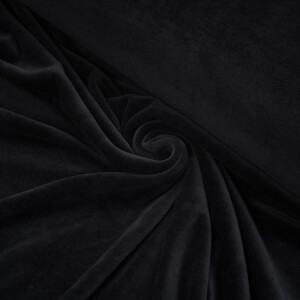 NICKY VELOURS BASIC BLACK