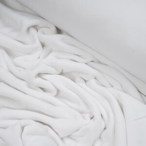 NICKY VELOURS BASIC WHITE