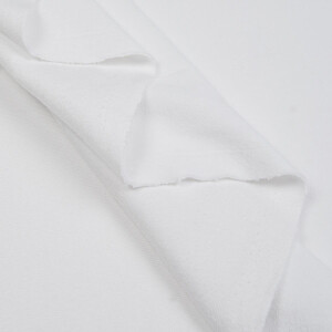 NICKY VELOURS BASIC WHITE
