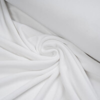NICKY VELOURS BASIC WHITE