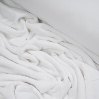 NICKY VELOURS BASIC WHITE