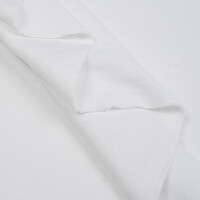 NICKY VELOURS BASIC WHITE