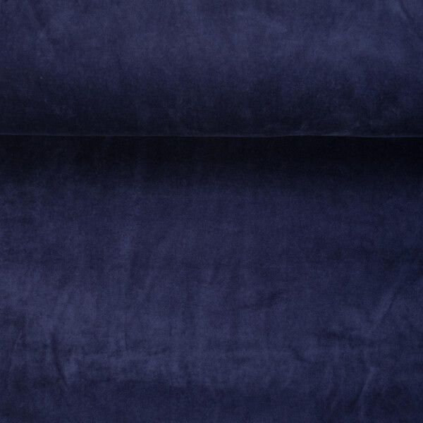 Nicky Velours velourstoff