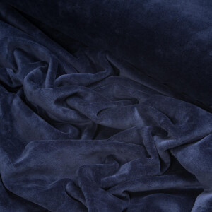 NICKY VELOURS BASIC MARINE