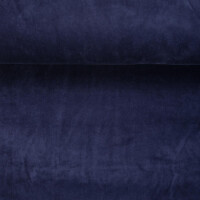 Nicky Velours velourstoff