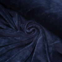 NICKY VELOURS BASIC MARINE