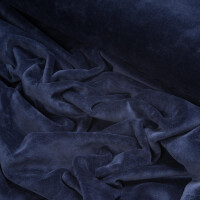 NICKY VELOURS BASIC MARINE