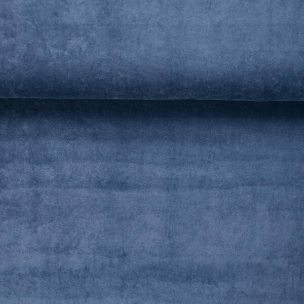 Nicky Velours velourstoff