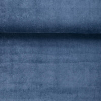 Nicky Velours velourstoff