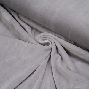 NICKY VELOURS BASIC GREY