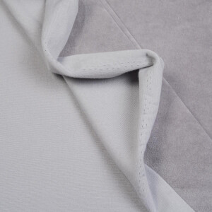 NICKY VELOURS BASIC GREY