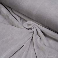 NICKY VELOURS BASIC GREY