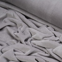 NICKY VELOURS BASIC GREY