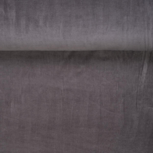 Nicky Velours velourstoff