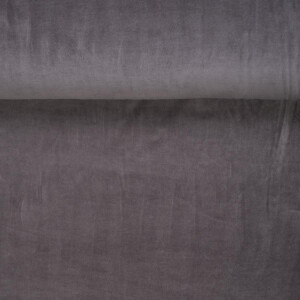 Nicky Velours velourstoff