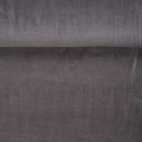 Nicky Velours velourstoff