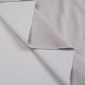 NICKY VELOURS BASIC LIGHT GREY