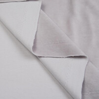 NICKY VELOURS BASIC LIGHT GREY