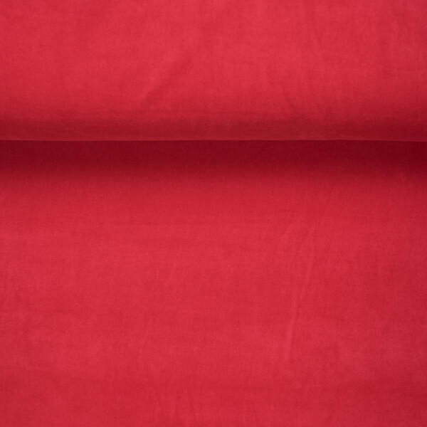 Nicky Velours velourstoff