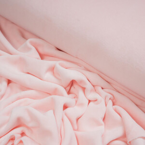 NICKY VELOURS BASIC LIGHT ROSE
