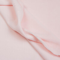 NICKY VELOURS BASIC LIGHT ROSE