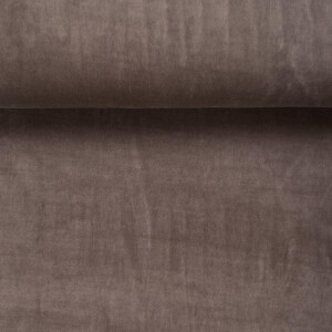 Nicky Velours velourstoff