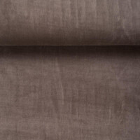 Nicky Velours velourstoff
