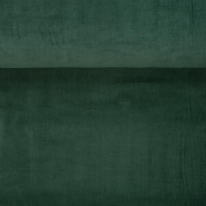 Nicky Velours velourstoff