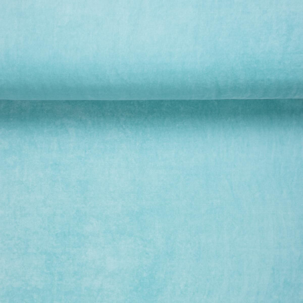 Nicky Velours velourstoff