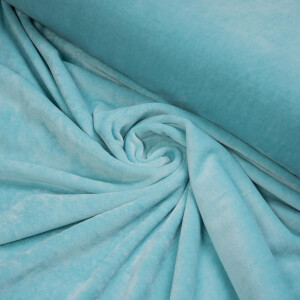 NICKY VELOURS BASIC TURQUOISE