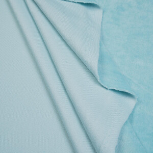 NICKY VELOURS BASIC TURQUOISE