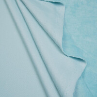 NICKY VELOURS BASIC TURQUOISE