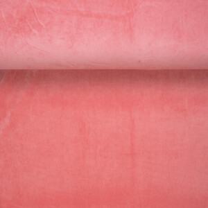 Nicky Velours velourstoff