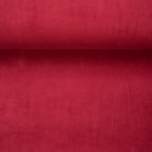 Nicky Velours velourstoff