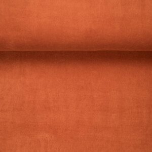 Nicky Velours velourstoff